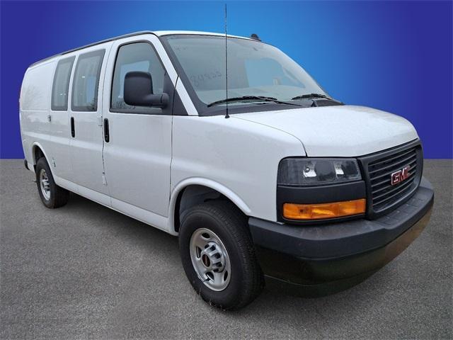 new 2024 GMC Savana 2500 car, priced at $51,888