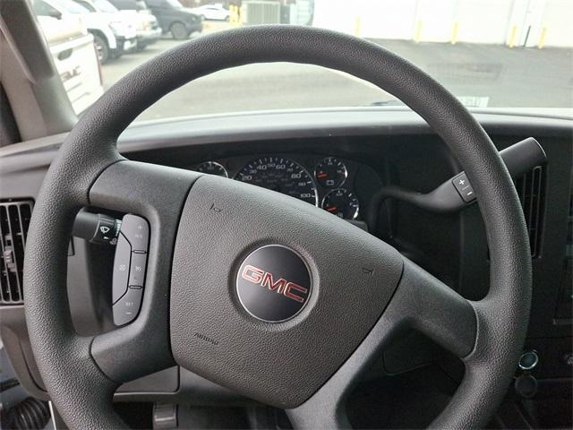 new 2024 GMC Savana 2500 car, priced at $51,888