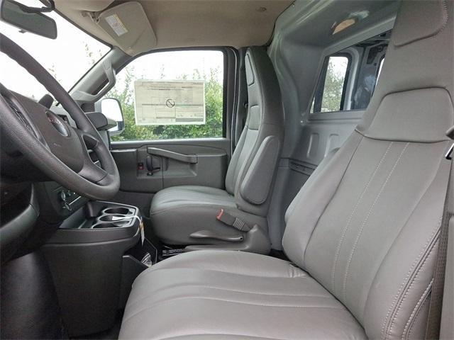 new 2024 GMC Savana 2500 car, priced at $51,888