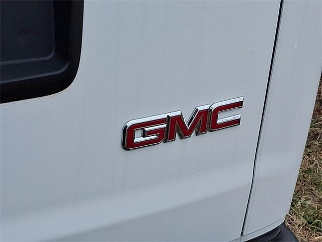 new 2024 GMC Savana 2500 car, priced at $51,888