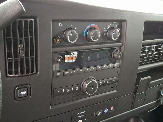 new 2024 GMC Savana 2500 car, priced at $44,881