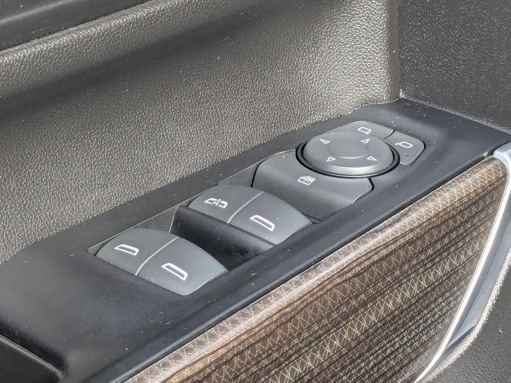 used 2023 Chevrolet Silverado 2500 car, priced at $51,598