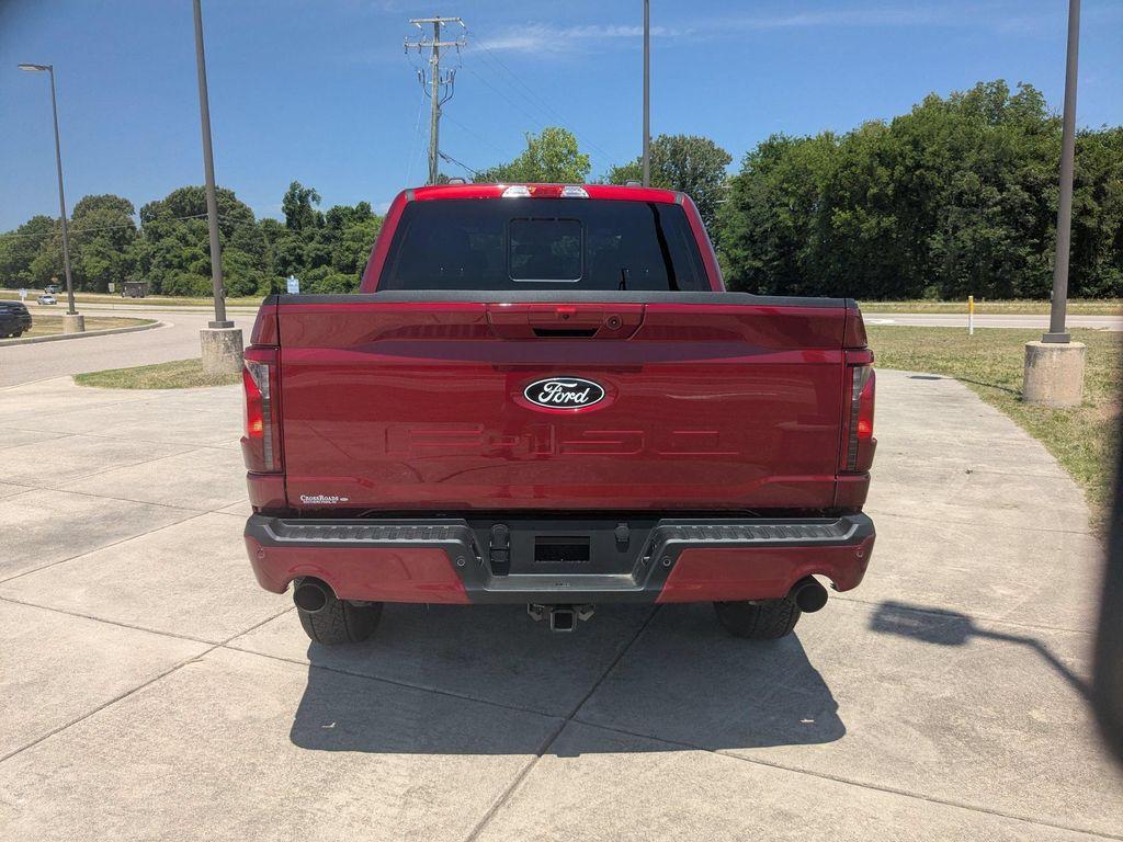 new 2026 Ford F-150 car, priced at $59,878