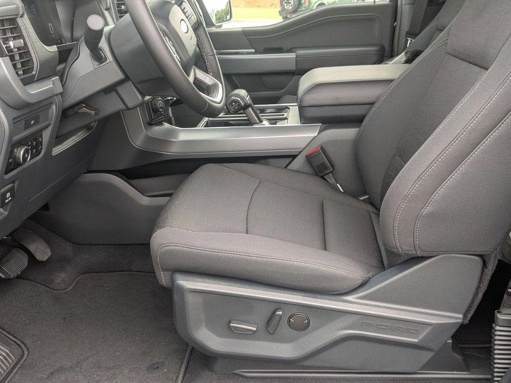 new 2026 Ford F-150 car, priced at $57,898