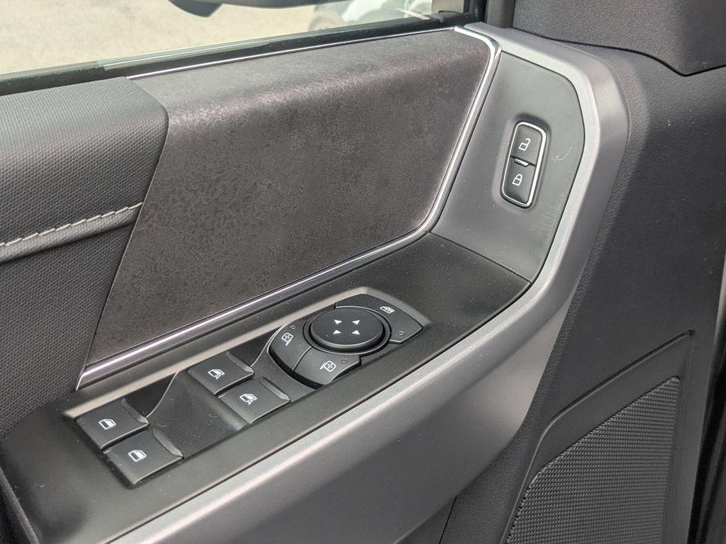 new 2026 Ford F-150 car, priced at $57,933