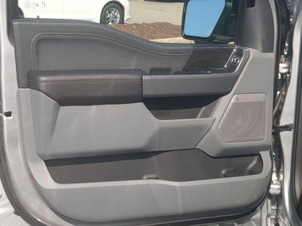 new 2026 Ford F-150 car, priced at $57,851
