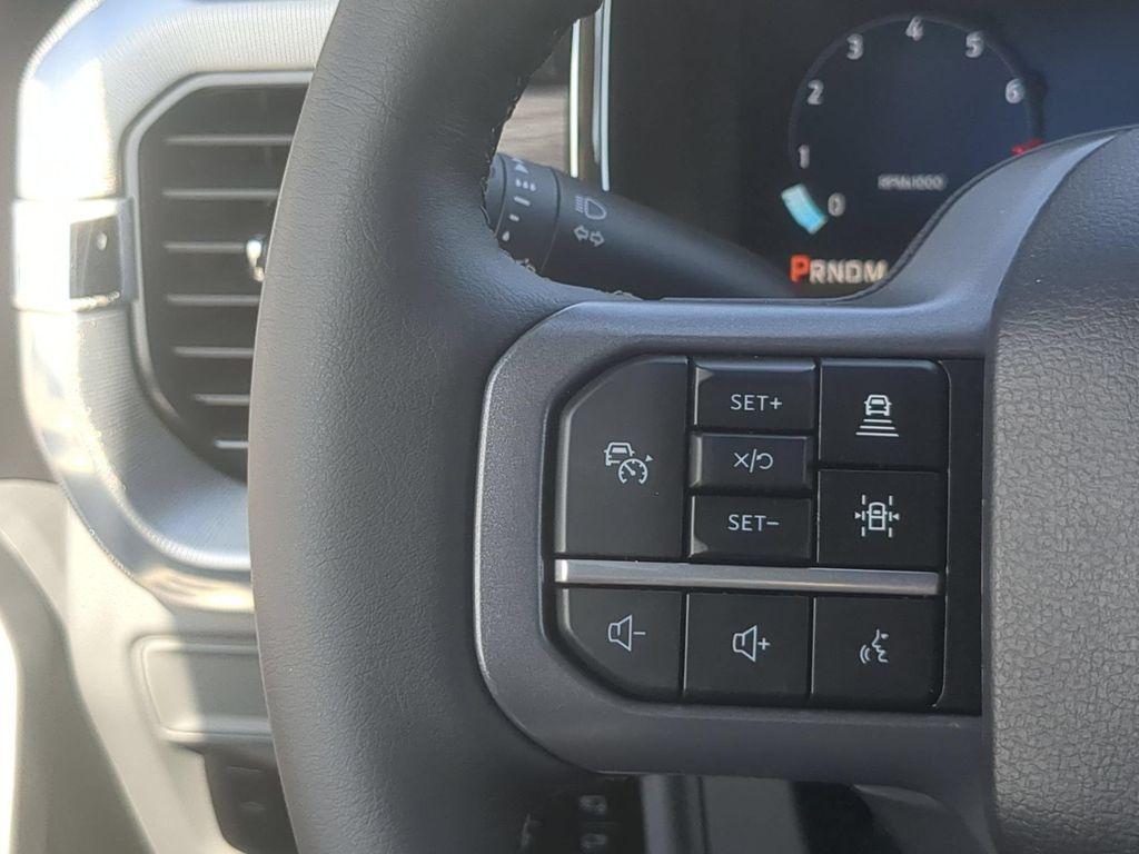 new 2026 Ford F-150 car, priced at $57,851