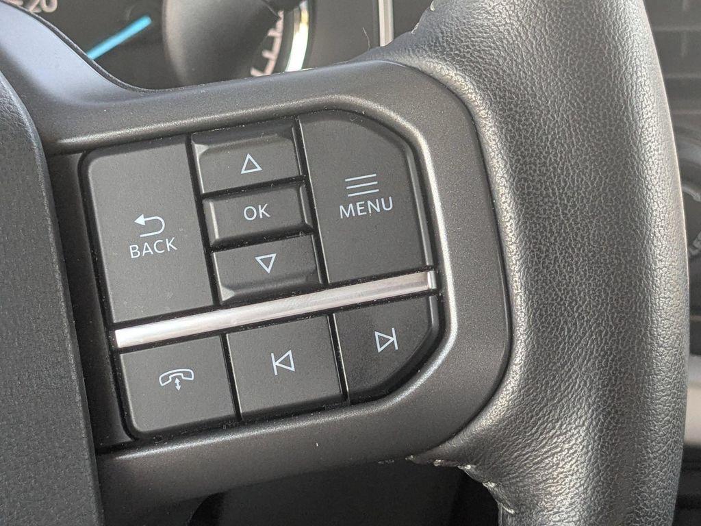 used 2022 Ford F-150 car, priced at $44,844
