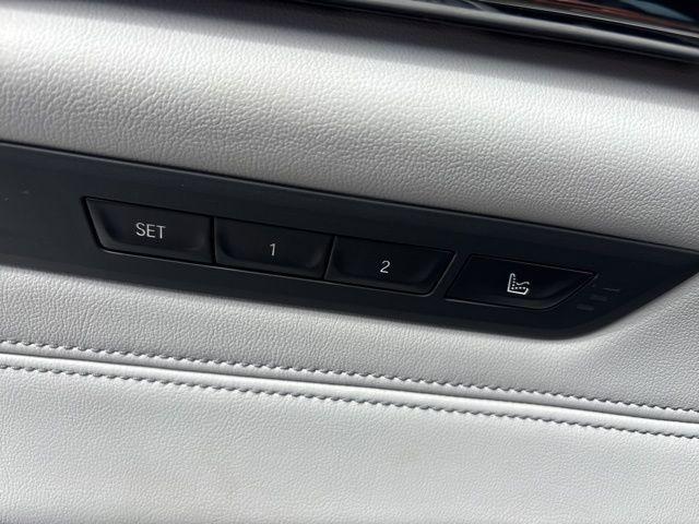 used 2020 BMW M5 car, priced at $59,997