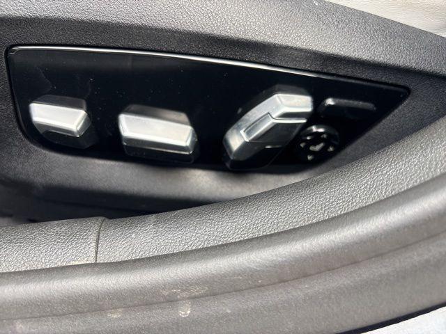 used 2020 BMW M5 car, priced at $59,997