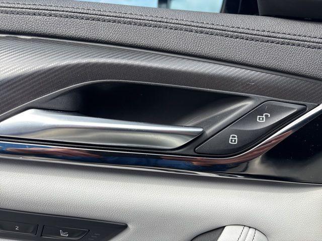 used 2020 BMW M5 car, priced at $59,997