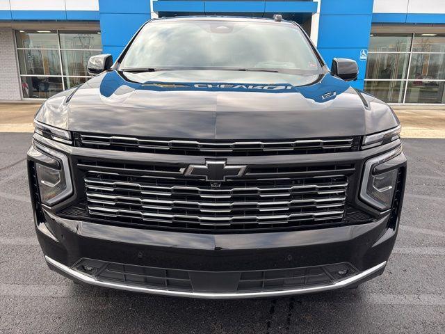 new 2025 Chevrolet Tahoe car, priced at $99,720