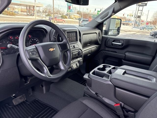 new 2026 Chevrolet Silverado 2500 car, priced at $69,500