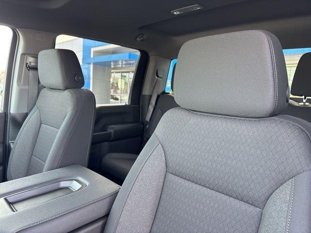 new 2026 Chevrolet Silverado 2500 car, priced at $69,500