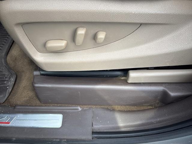 used 2017 Chevrolet Silverado 1500 car, priced at $27,522