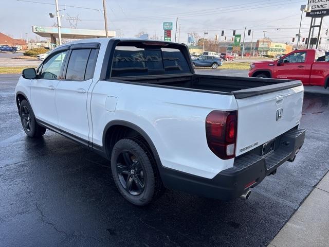 used 2023 Honda Ridgeline car, priced at $32,922