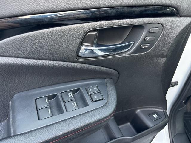 used 2023 Honda Ridgeline car, priced at $32,922