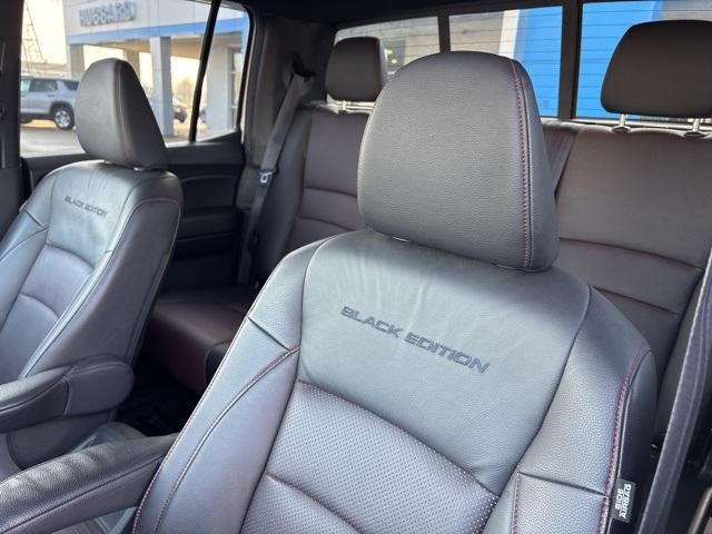 used 2023 Honda Ridgeline car, priced at $32,922