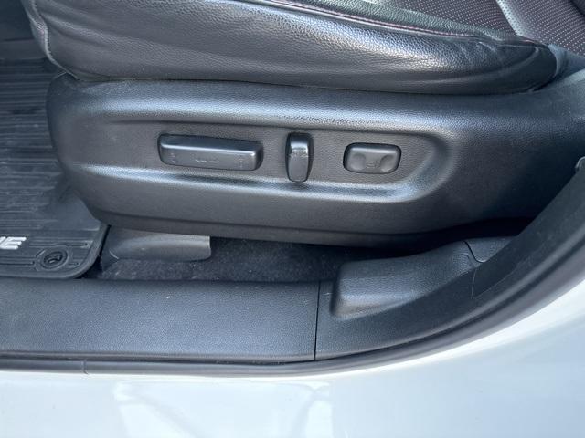 used 2023 Honda Ridgeline car, priced at $32,922