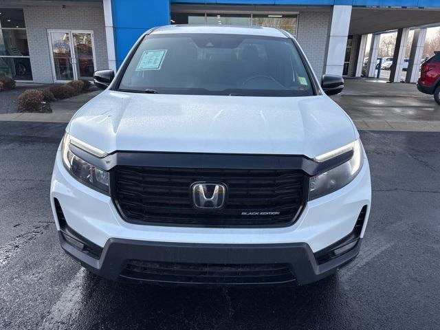 used 2023 Honda Ridgeline car, priced at $32,922