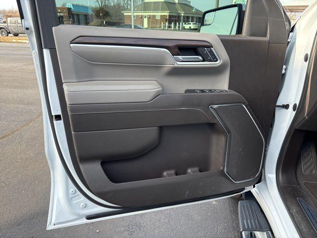 used 2022 GMC Sierra 1500 car, priced at $39,966