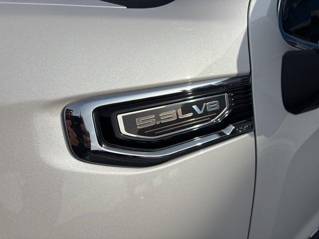 used 2022 GMC Sierra 1500 car, priced at $39,966