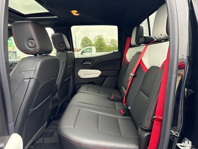 new 2026 GMC Canyon car, priced at $60,089