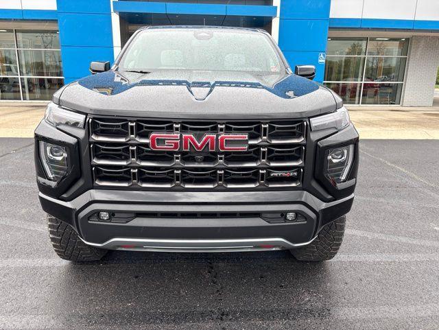 new 2026 GMC Canyon car, priced at $60,089