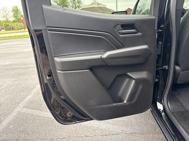 new 2026 Chevrolet Colorado car, priced at $45,020
