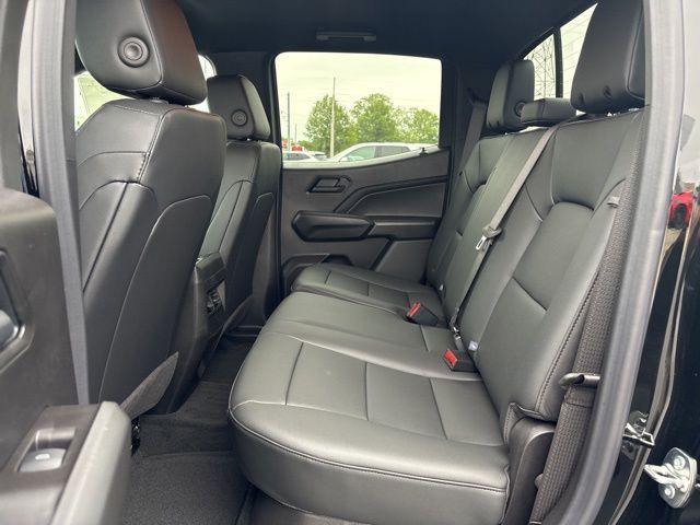 new 2026 Chevrolet Colorado car, priced at $45,020