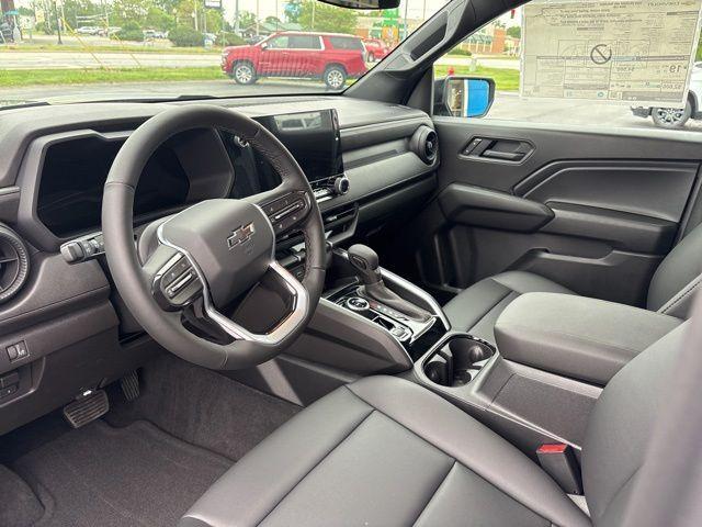 new 2026 Chevrolet Colorado car, priced at $45,020