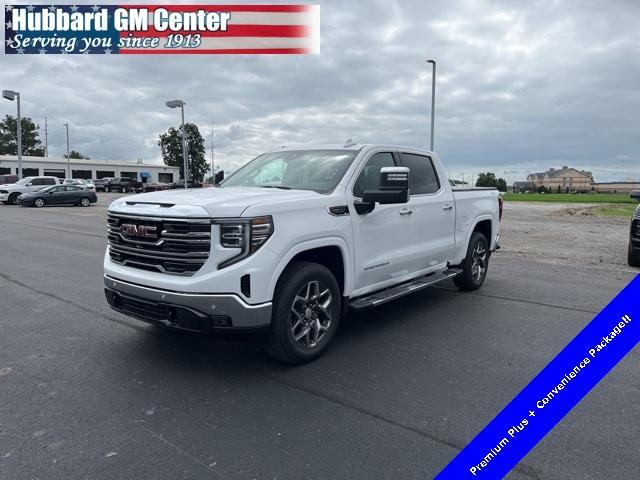 new 2026 GMC Sierra 1500 car, priced at $71,835