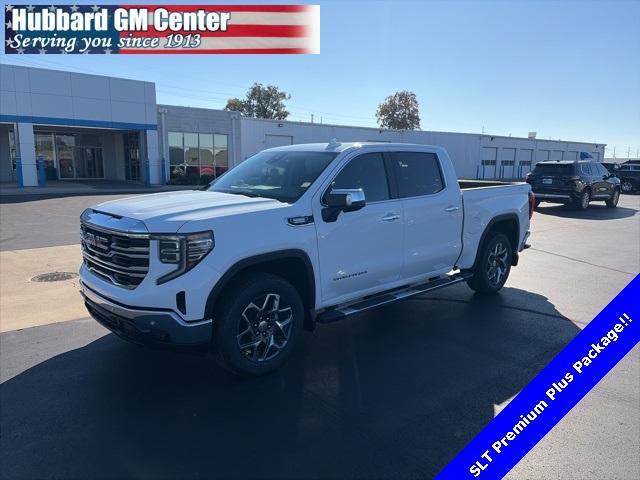 new 2026 GMC Sierra 1500 car, priced at $67,870