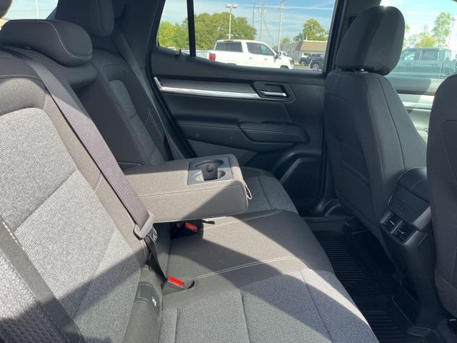 new 2026 GMC Terrain car