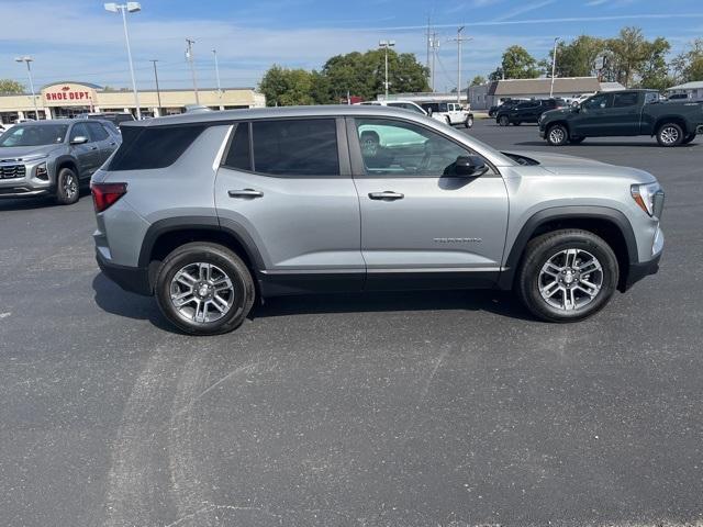 new 2026 GMC Terrain car