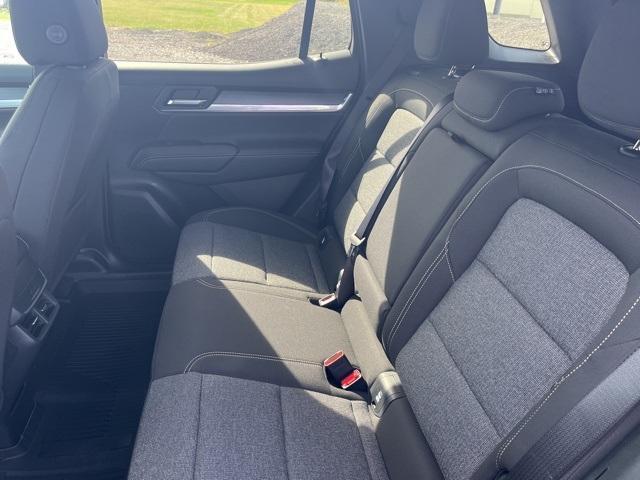 new 2026 GMC Terrain car