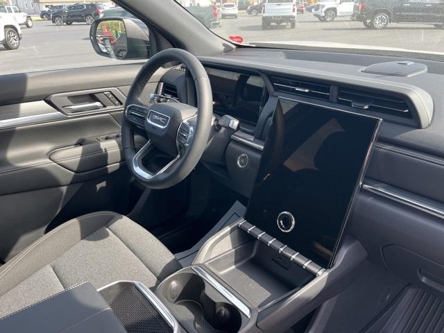 new 2026 GMC Terrain car