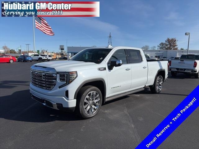 new 2026 GMC Sierra 1500 car