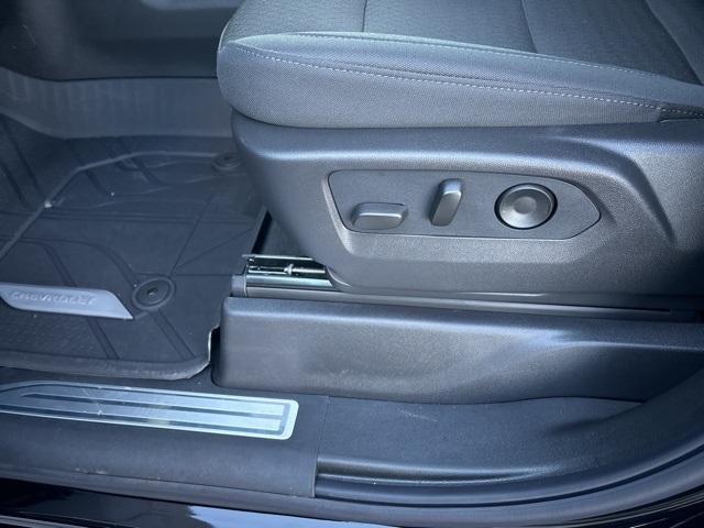 new 2026 Chevrolet Silverado 1500 car