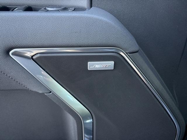 new 2026 Chevrolet Silverado 1500 car