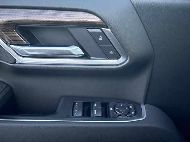 new 2026 Chevrolet Silverado 1500 car