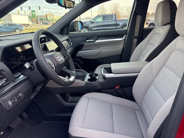 new 2026 GMC Terrain car, priced at $35,485