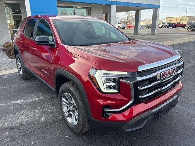 new 2026 GMC Terrain car, priced at $35,485