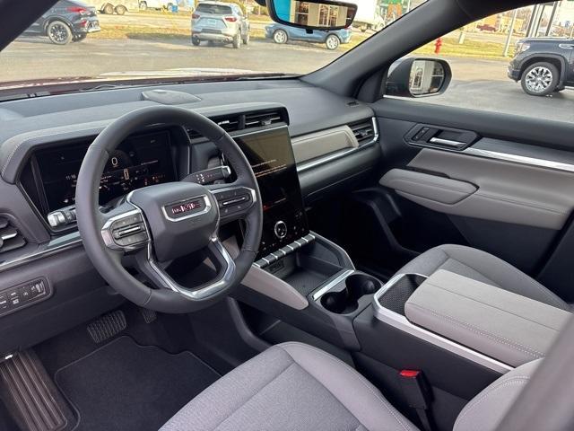 new 2026 GMC Terrain car, priced at $35,485