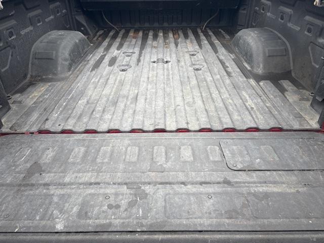 used 2020 Chevrolet Silverado 2500 car, priced at $52,997