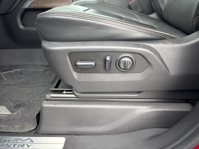 used 2020 Chevrolet Silverado 2500 car, priced at $52,997