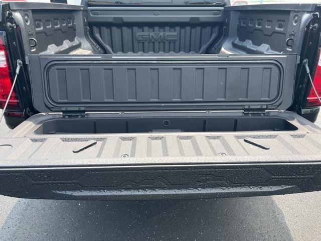 new 2026 GMC Canyon car, priced at $52,910