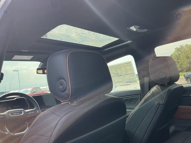 new 2026 GMC Canyon car, priced at $52,910