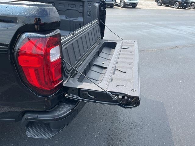 new 2026 GMC Canyon car, priced at $52,910