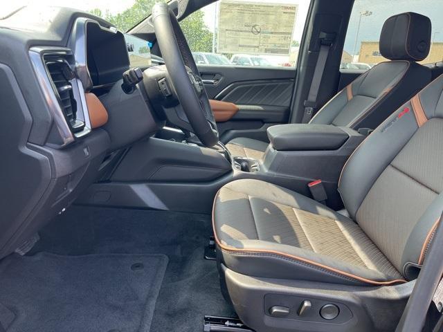 new 2026 GMC Canyon car, priced at $52,910